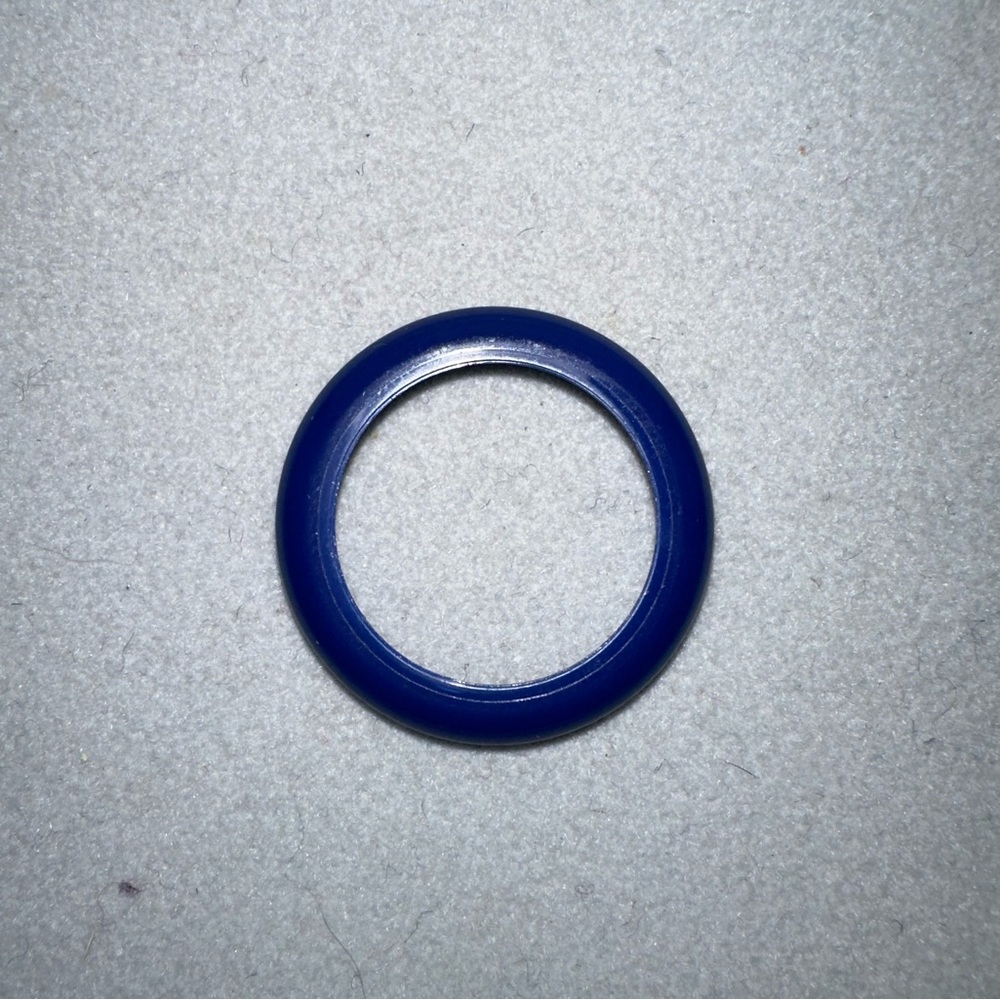 💙 Gucci Watch Bezel 💙